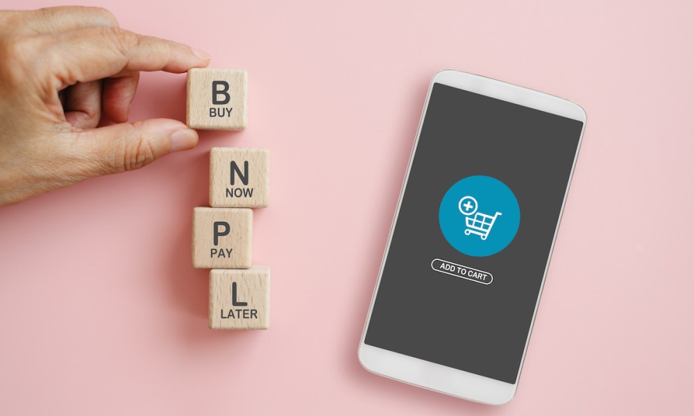 BNPL