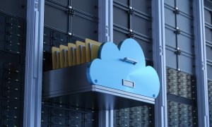 cloud storage