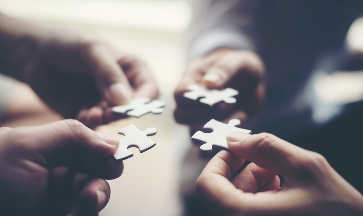 Community Banks Embrace Pooled Infrastructure as New Edge in Stablecoin Race