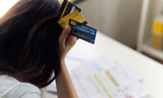 Credit Card Delinquencies Edge Up to 2.5% Across Top Banks