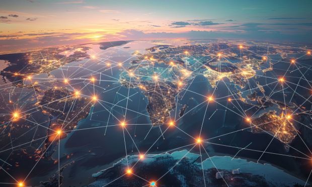 cross-border payments