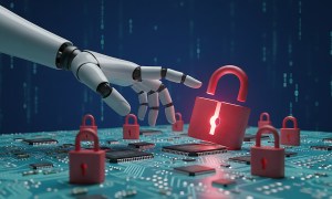AI, cybersecurity, banking, FinTechs