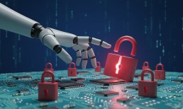 AI, cybersecurity, banking, FinTechs