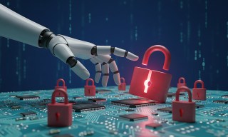 Banking’s Next AI Risk Is Cyber Autonomy