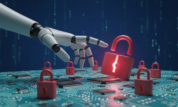 AI, cybersecurity, banking, FinTechs