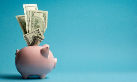 FinTech Fees Let Sponsor Banks Look Beyond Deposit Growth