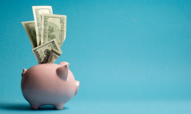 enterprise banking, deposits, FinTechs