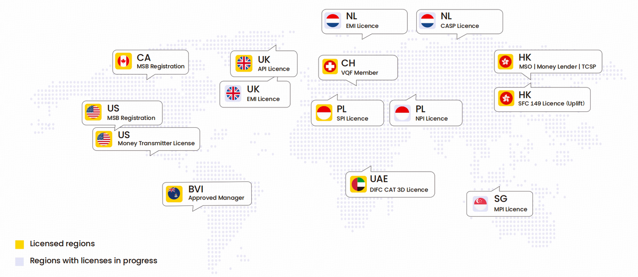 PhotonPay Escalates U.S. Expansion with New State MTL Licensing