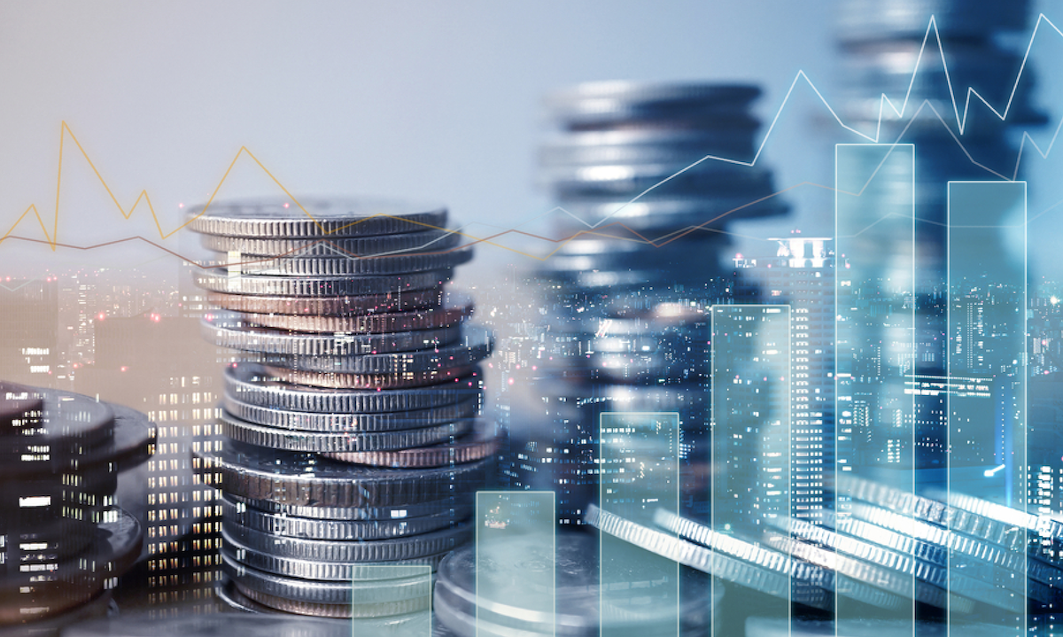 Startup Bank Erebor Eyes Valuation of $8 Billion