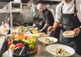 inKind restaurant