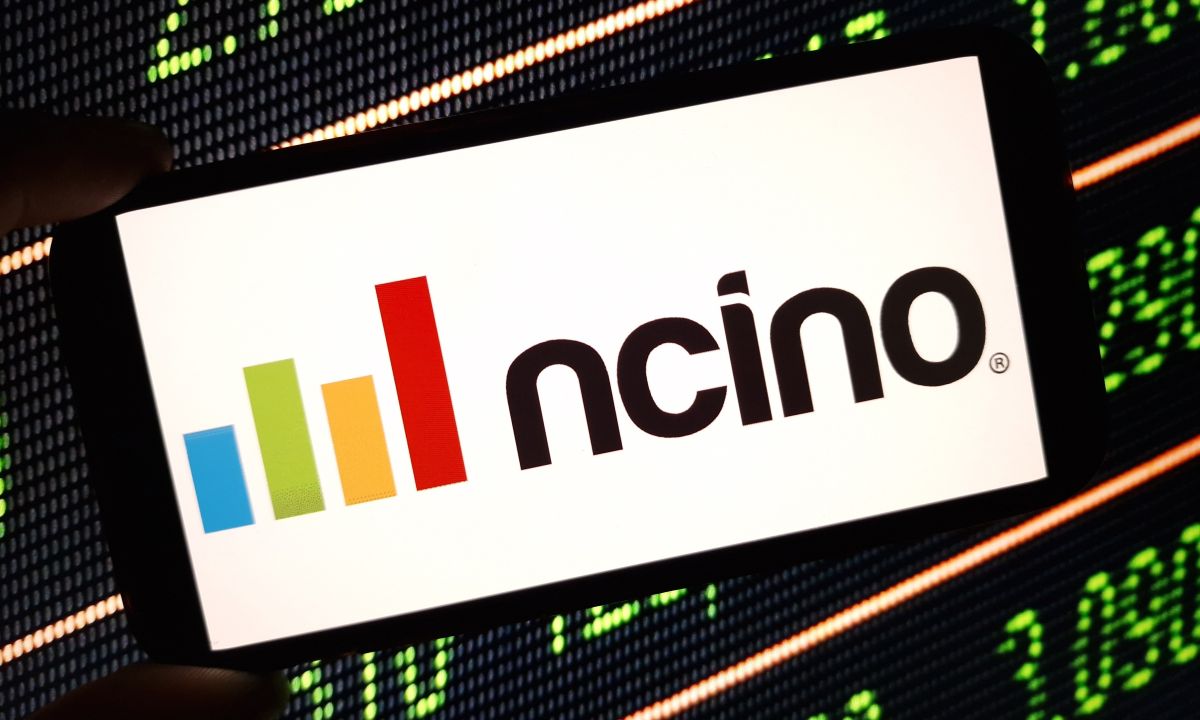 nCino AI earnings