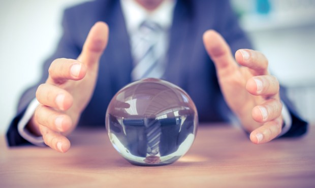 prediction-markets
