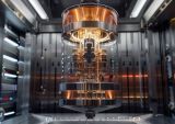 quantum computing IBM