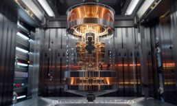 quantum computing IBM
