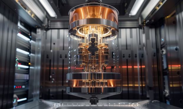 quantum computing IBM