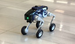 robot-dog-technology-LaGuardia