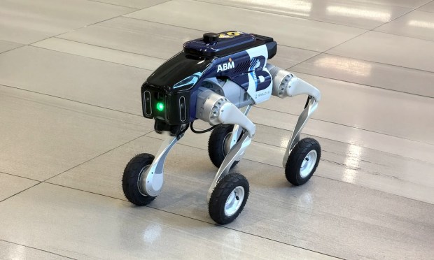 robot-dog-technology-LaGuardia