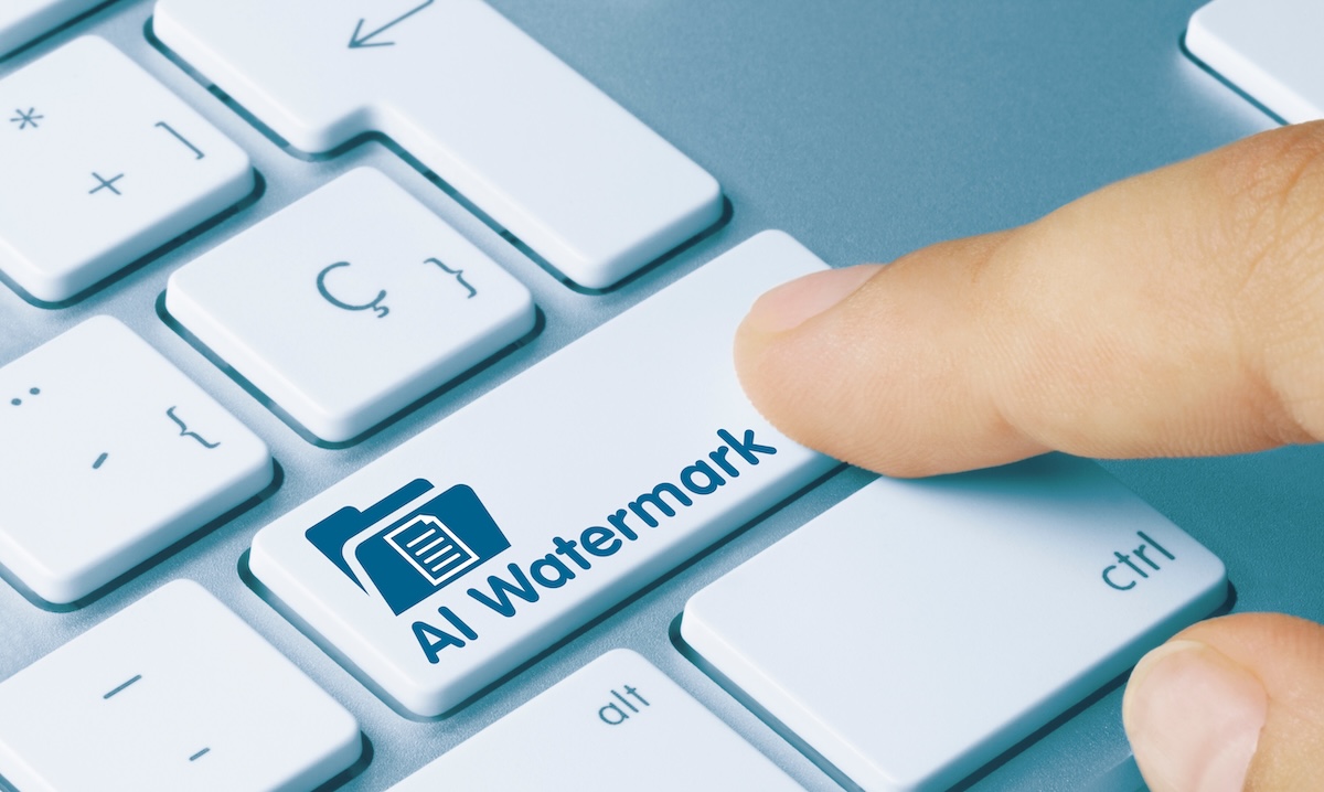 Technology Companies Build Provenance Into AI Content