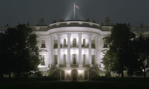 white house crypto meet