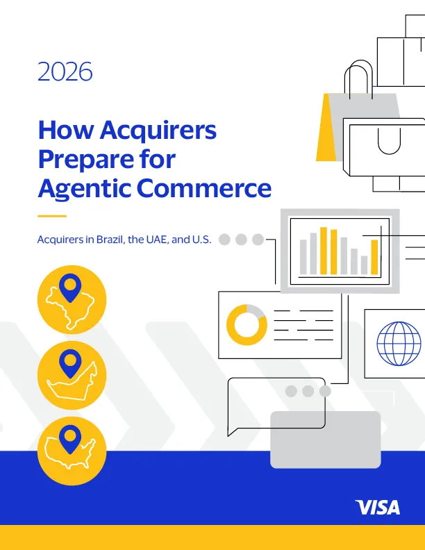 Agentic Commerce