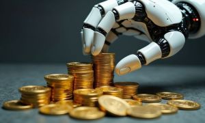 AI agents payments