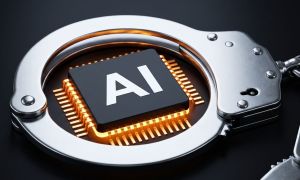 AI criminals