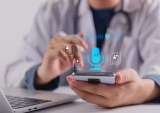 AI, healthcare