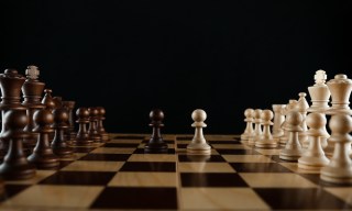 AI Standards Push Can Borrow From the Payments Playbook