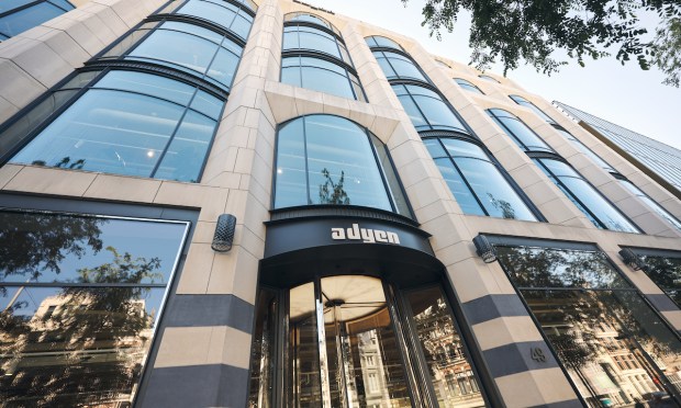 Adyen