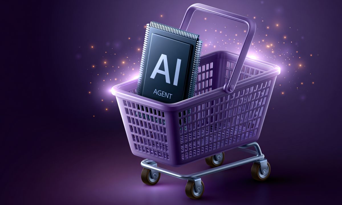 Agentic Commerce