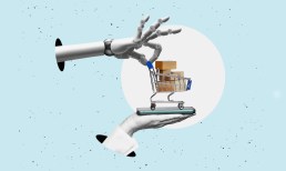 agentic commerce, eCommerce, online shopping