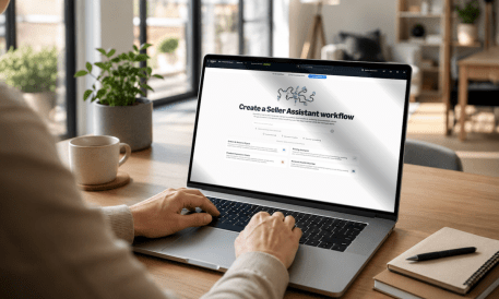 Amazon-AI-Seller-Assistant