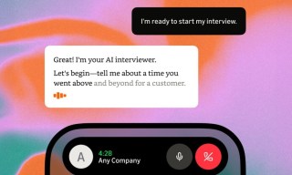 Amazon Rolls Out AI Agents That Interview Job Applicants 24/7
