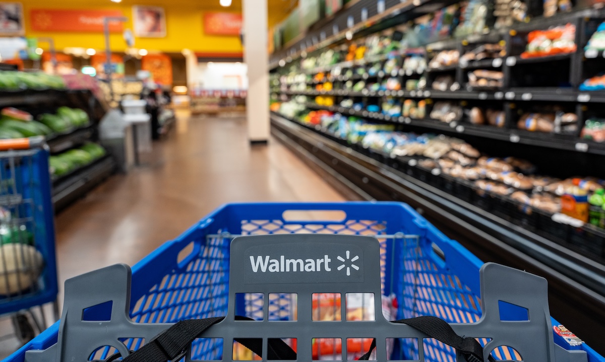 Walmart’s Grocery Business Is Emerging as Its Answer to Prime, PYMNTS Data Finds