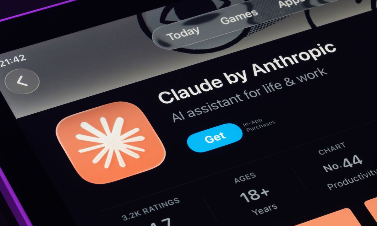Anthropic AI shopping Claude