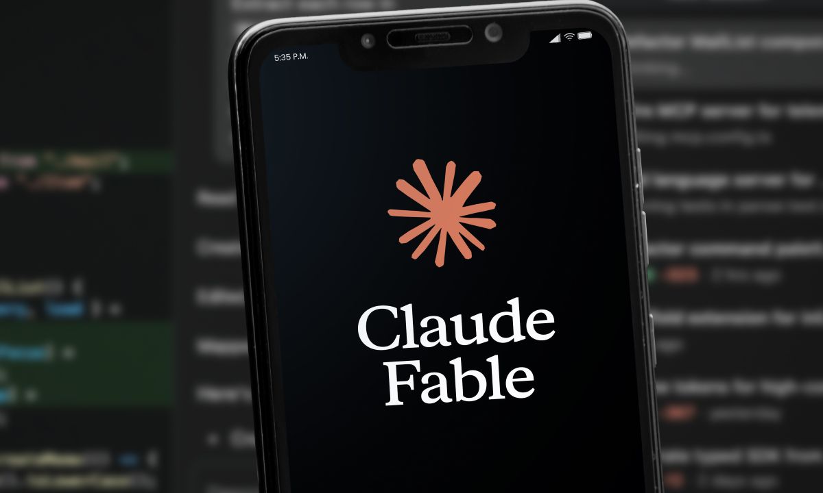 Nvidia and Palantir Restrict Anthropic’s Fable Over Data Retention