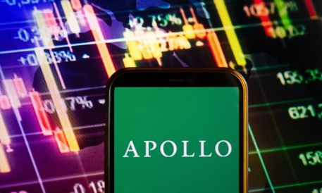 Apollo Winds Down Mid-Market Trade Finance Products at Eliant