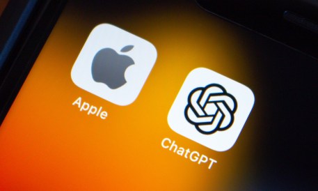 OpenAI Blames Apple for iPhone Maker’s Trade Secret Lawsuit