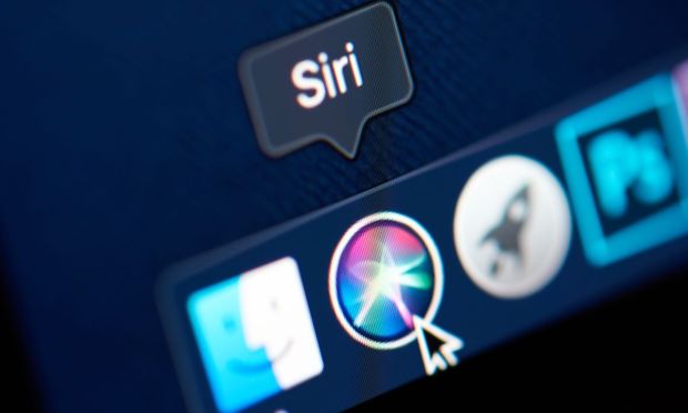 Apple Siri developers