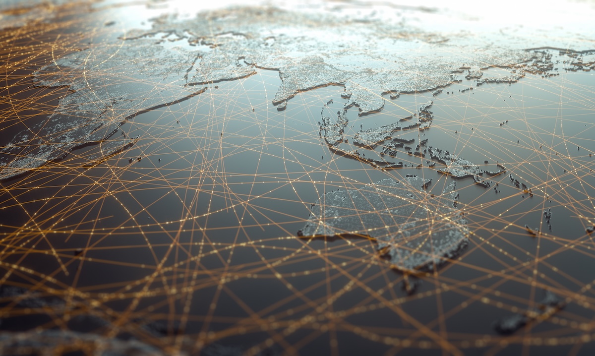 pymnts.com - PYMNTS - APAC Links Domestic Payment Systems to Reach New Markets
