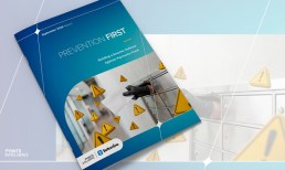 Cover image for the September 2026 PYMNTS Intelligence and Bottomline Prevention First Report. PYMNTS Intelligence shows how firms prevent business payments fraud through bank account verification, AI tools and stronger supplier checks.