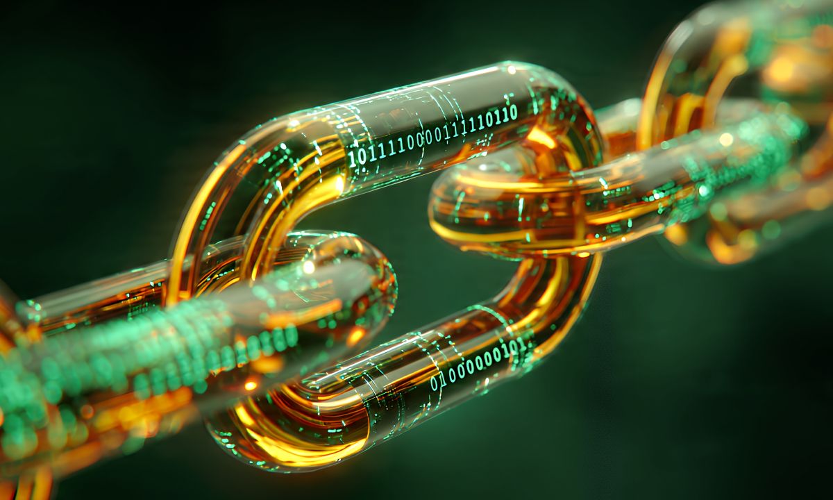 Bottomline Chainlink