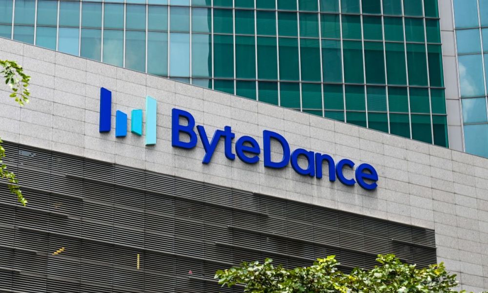 ByteDance loan
