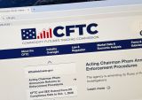 CFTC agentic AI