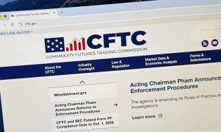 CFTC Examines Agentic AI’s Growing Role in Finance