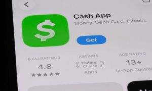 Cash App