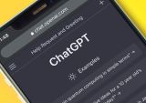 ChatGPT Ads