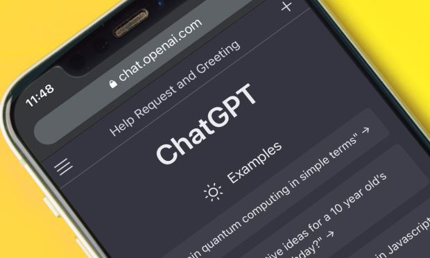 ChatGPT Ads