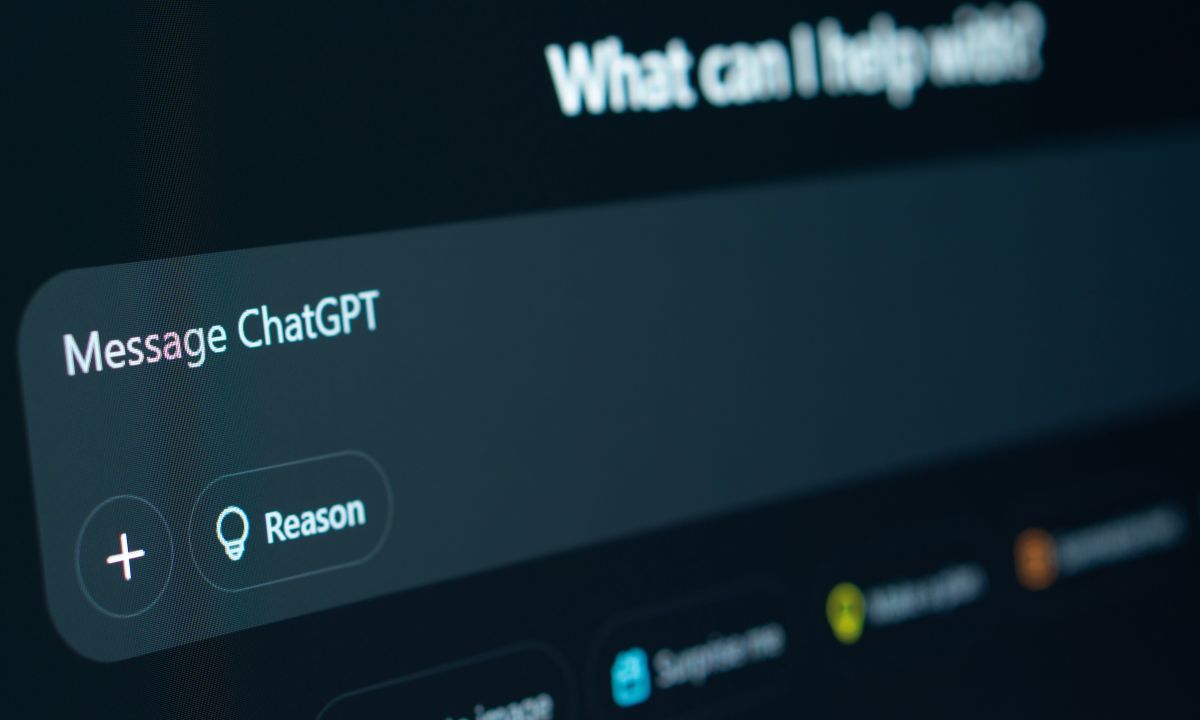 ChatGPT ads
