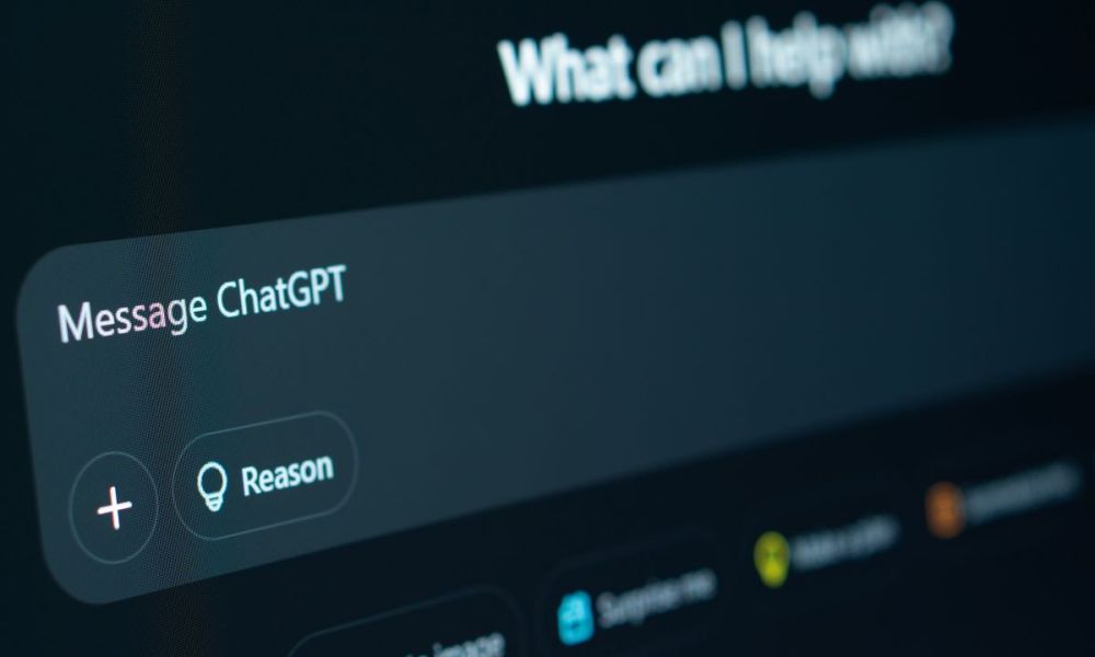 ChatGPT ads